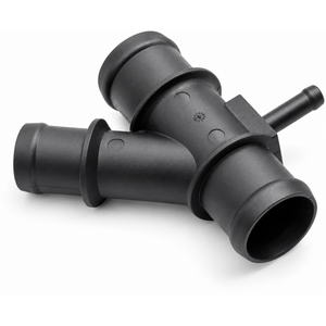 Cooling System Coolant 4 Way Distributor Pipe - for VW Audi Seat Skoda - 1K01210 – Z157/PIPE-H516 – image 6