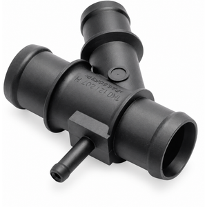 Cooling System Coolant 4 Way Distributor Pipe - for VW Audi Seat Skoda - 1K01210 – Z157/PIPE-H516 – image 7