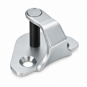 Door Striker Catch Plate Fits Fiat Ducato Peugeot Boxer Citroen Relay 1340174080 – Z158/Doorlatch – image 2