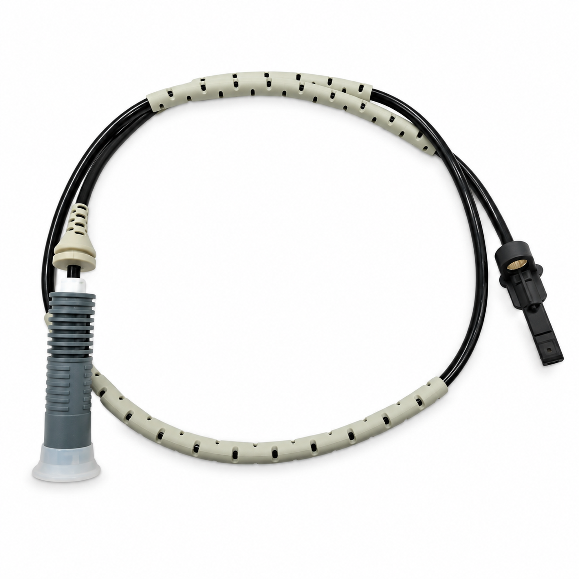 Rear Left / Right ABS Speed Sensor for BMW 1 3 Series E81 E90 E91 130i 330 - 34 – Z159/Speed-sen – image 2