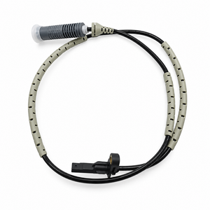Rear Left / Right ABS Speed Sensor for BMW 1 3 Series E81 E90 E91 130i 330 - 34 – Z159/Speed-sen – image 3