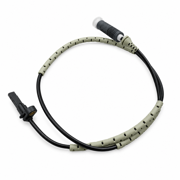 Rear Left / Right ABS Speed Sensor for BMW 1 3 Series E81 E90 E91 130i 330 - 34 – Z159/Speed-sen – image 4