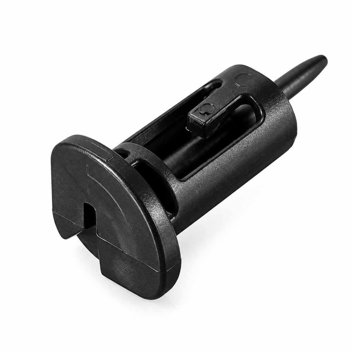 4X Plastic Fastener Mount Pin for Intel Socket LGA 775 CPU Heatsink Cooler Fan – Z16.R/X4setpins.s28 – image 2