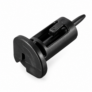 4X Plastic Fastener Mount Pin for Intel Socket LGA 775 CPU Heatsink Cooler Fan – Z16.R/X4setpins.s28 – image 2