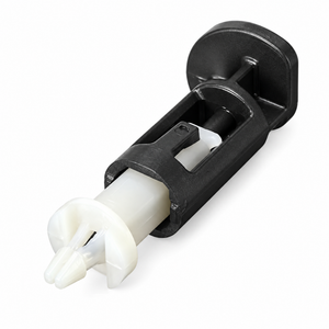 4X Plastic Fastener Mount Pin for Intel Socket LGA 775 CPU Heatsink Cooler Fan – Z16.R/X4setpins.s28 – image 3