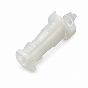 4X Plastic Fastener Mount Pin for Intel Socket LGA 775 CPU Heatsink Cooler Fan – Z16.R/X4setpins.s28 – image 4