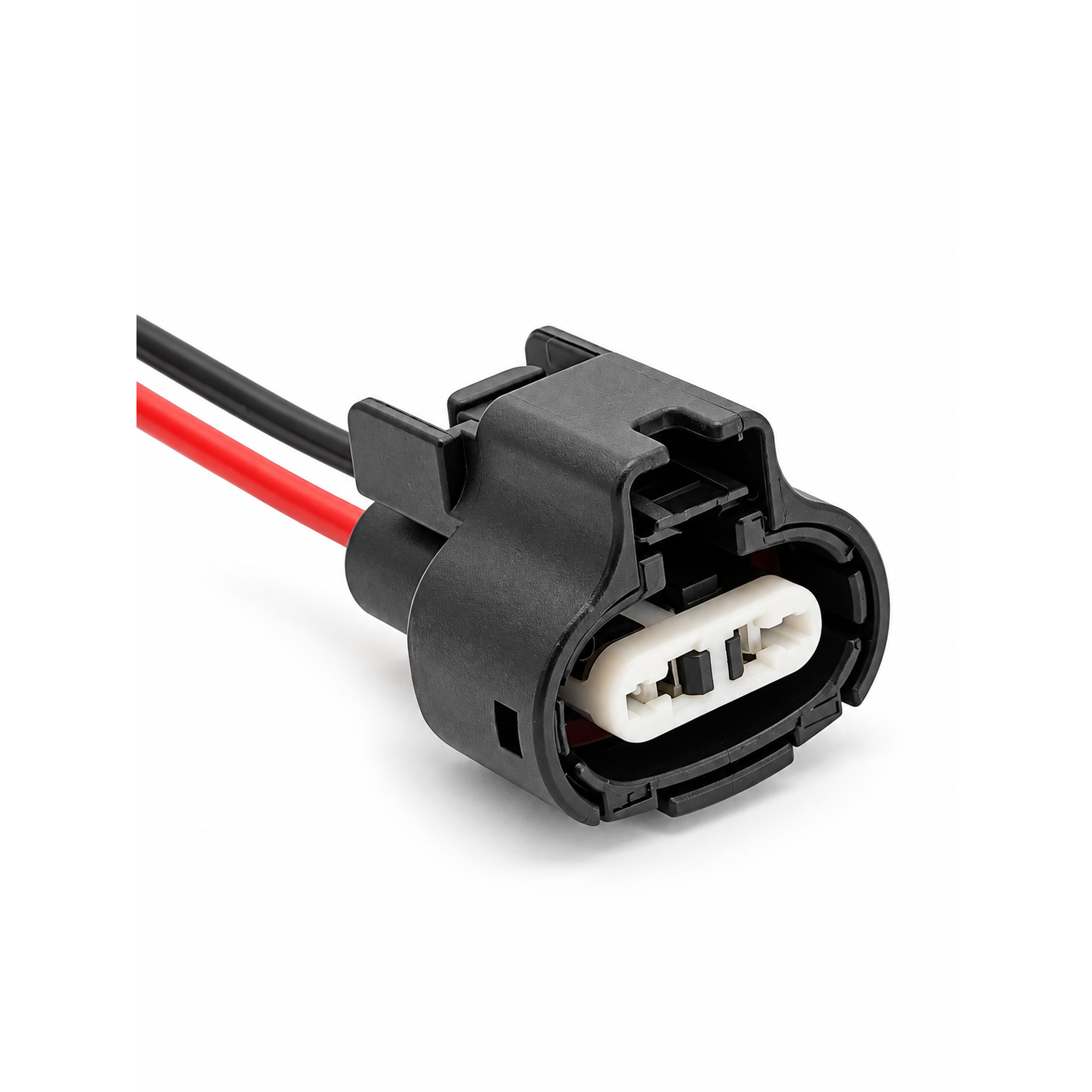 2 Pin Pre-wired Connector for Mazda MX5 Intake Air Temperature Sensor IAT – Z160/IAT – image 2