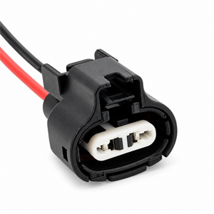 2 Pin Pre-wired Connector for Mazda MX5 Intake Air Temperature Sensor IAT – Z160/IAT – image 6
