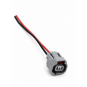 2 Pin Pre-wired Connector for Toyota 9098011156 – Z161/VVT – image 2
