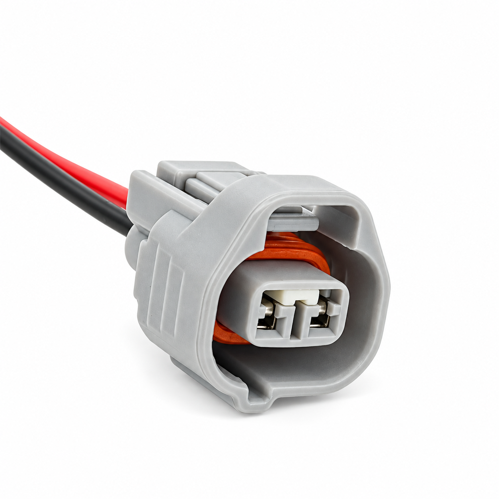 2 Pin Pre-wired Connector for Mazda MX5 Variable Valve Timing VVT – Z161/VVT – image 5