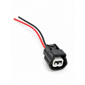 2 Pin Pre-wired Connector for Mazda MX5 Vehicle Information and Communication System VICS – Z162/VICS – image 2