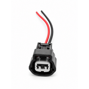 2 Pin Pre-wired Connector for Sumitomo 6189-1097 / 6189-0774 – Z162/VICS – image 3