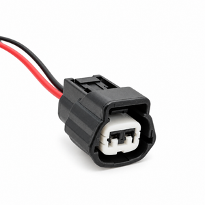 2 Pin Pre-wired Connector for Sumitomo 6189-1097 / 6189-0774 – Z162/VICS – image 4