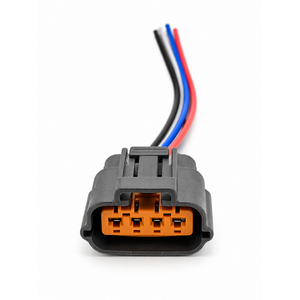 4 Pin Pre-wired Connector for Sumitomo 6098-0144 – Z163/4pin – image 2