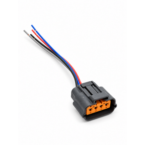 4 Pin Pre-wired Connector for Sumitomo 6098-0144 – Z163/4pin – image 4