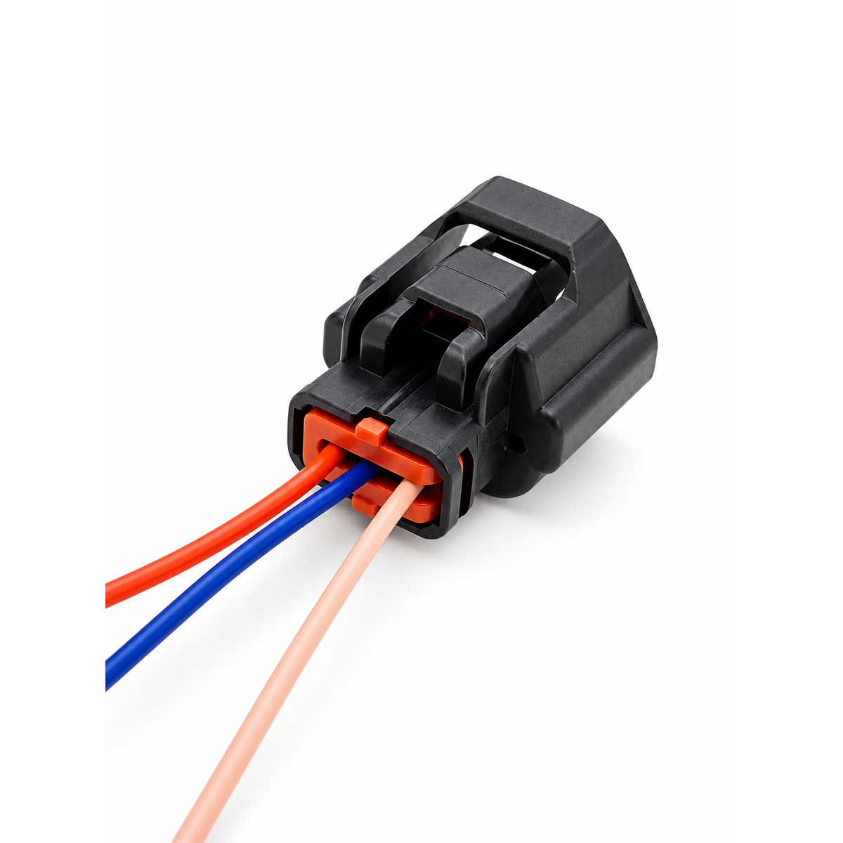 3 Pin Cam Speed Sensor Connector For Mitsubishi Nissan EVO Mivec 7283-8730-30 – Z164/conector – image 4