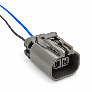 2 Pin Pre-wired Connector for Mazda MX5 Radiator Fan