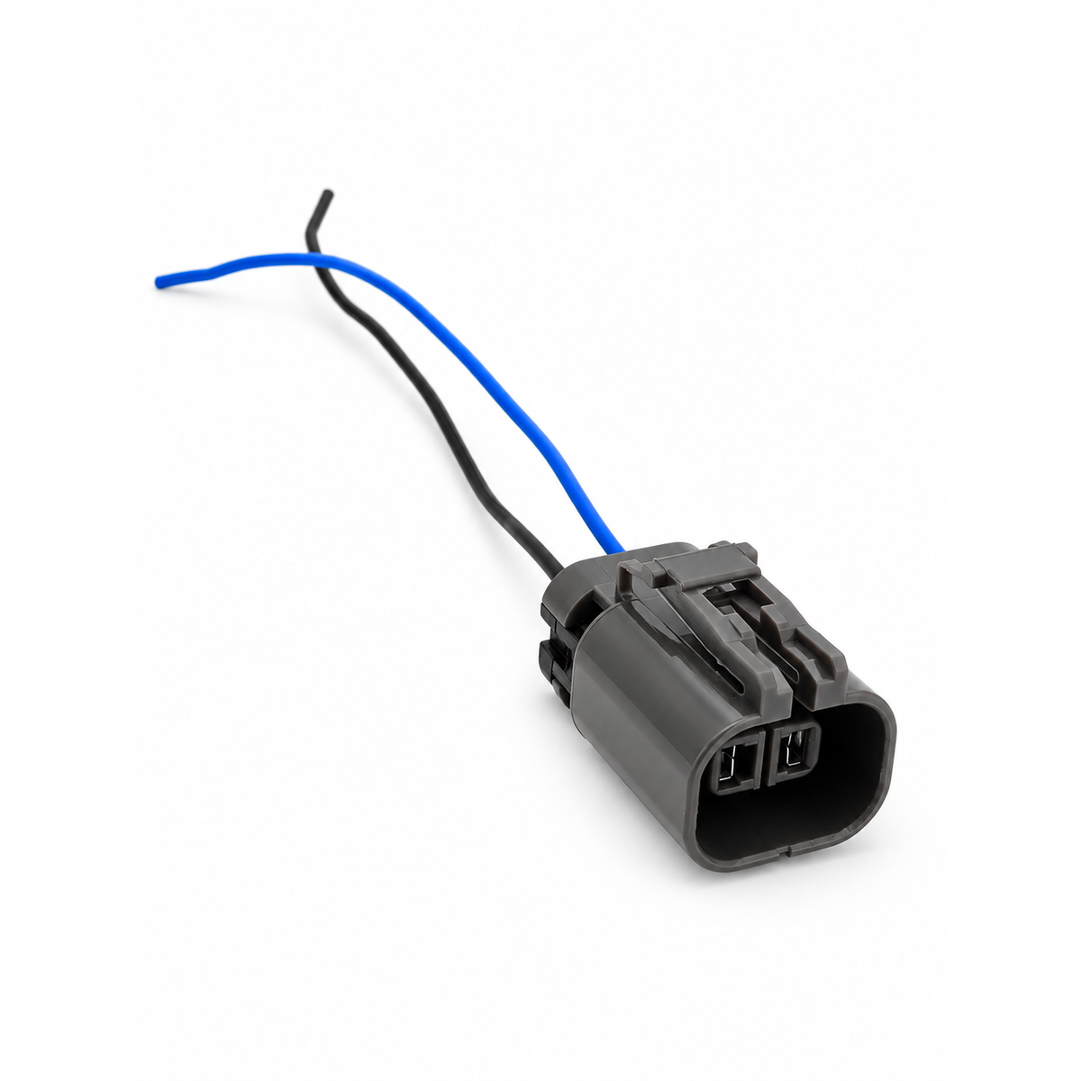 2 Pin Pre-wired Connector for Mazda MX5 Radiator Fan – Z165/Connector2pin – image 3