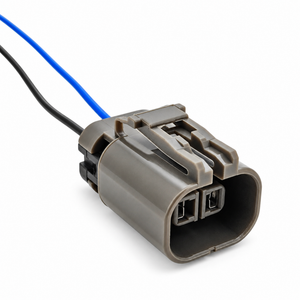 2 Pin Pre-wired Connector for Mazda MX5 Radiator Fan – Z165/Connector2pin – image 5