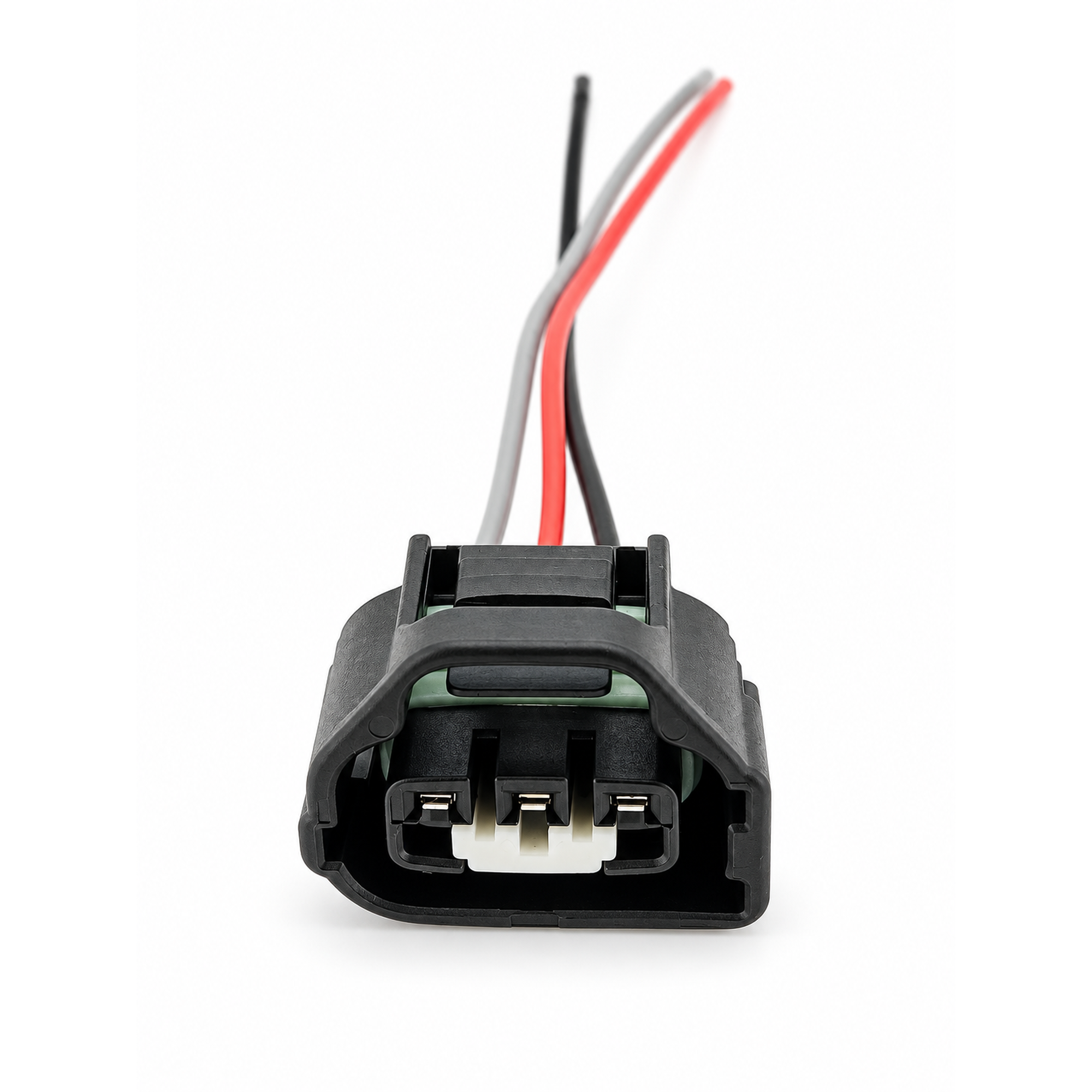 3 Pin Pre-wired TPS Throttle Position Sensor Connector Plug for Mazda MX5 & Toyota 90980-11261 – Z166/TPS – image 3