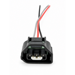 3 Pin Pre-wired TPS Throttle Position Sensor Connector Plug for Mazda MX5 & Toyota 90980-11261 – Z166/TPS – image 3