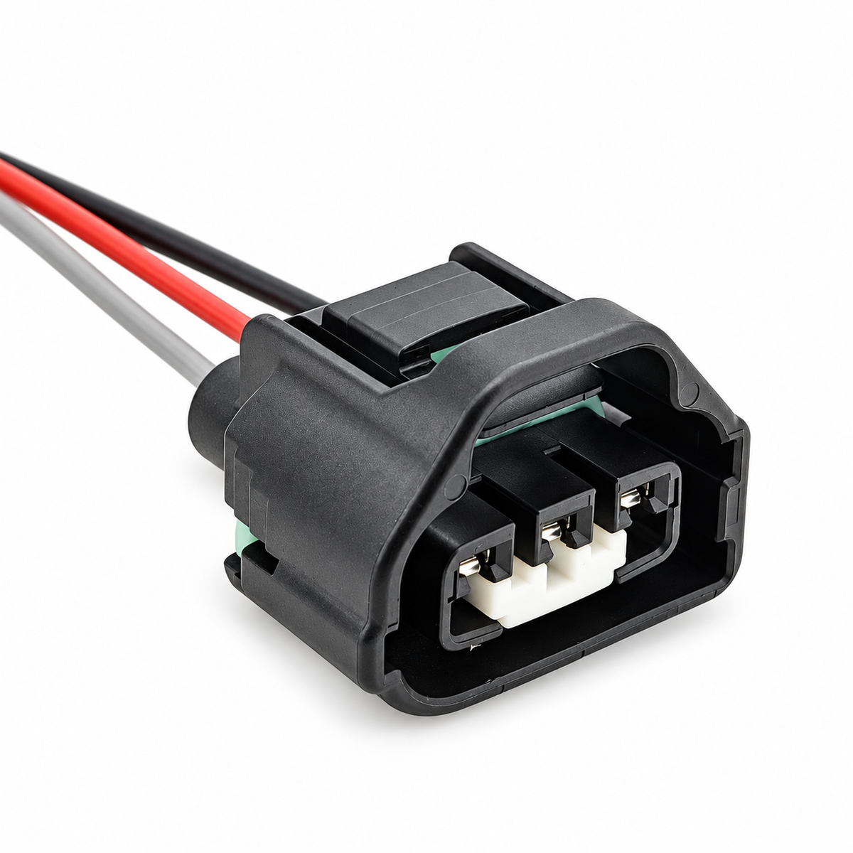 3 Pin Pre-wired TPS Throttle Position Sensor Connector Plug for Mazda MX5 & Toyota 90980-11261 – Z166/TPS – image 5