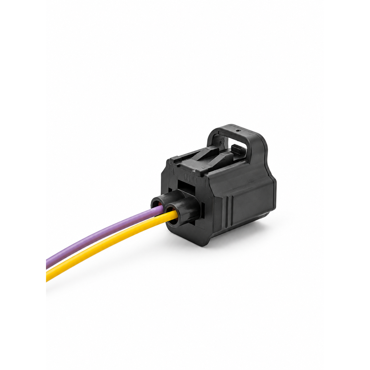 2 Pin Pre-wired Connector for Mazda IAC Idle Air Control Actuator Valve – Z168/IAC – image 4