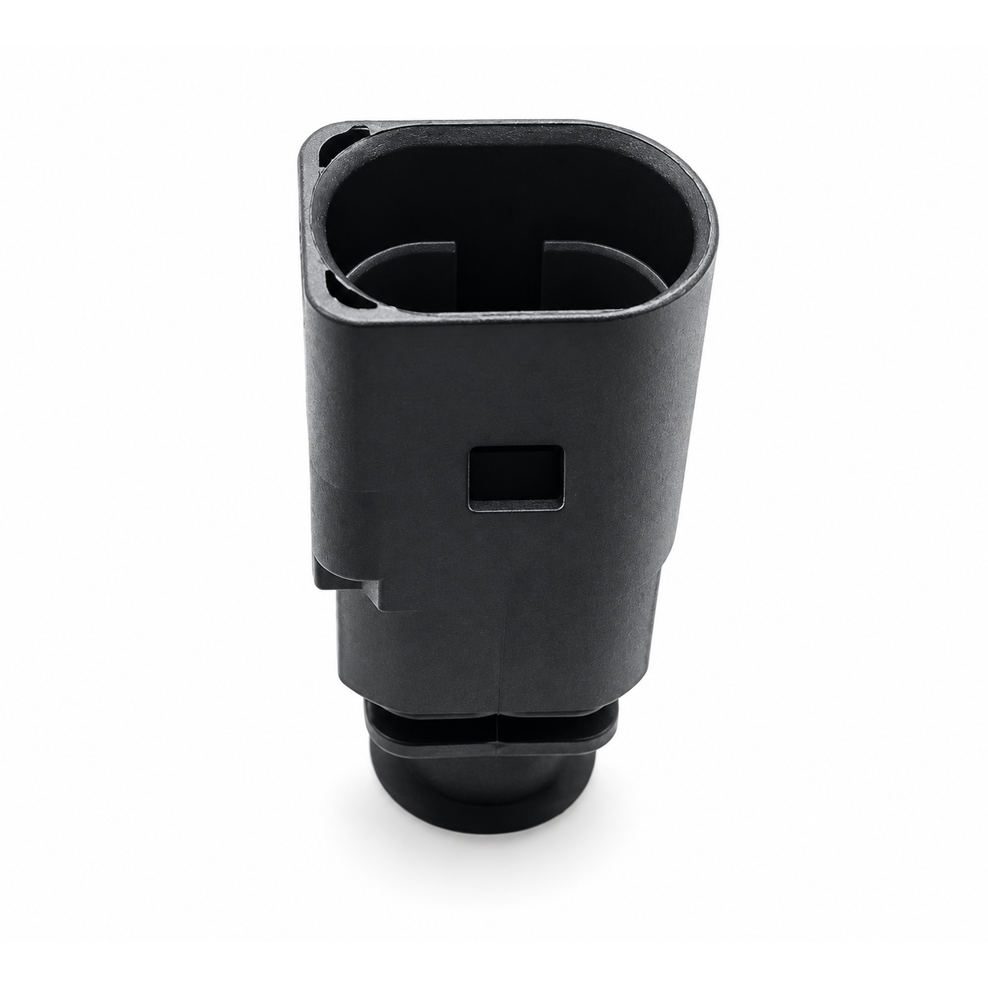 1J0973802 VW Audi VAG 2 Pin Male Brake Pad Wear Sensor Connector Plug Repair Kit Male 1.5mm Housing – Z17.Y/2pin – image 5