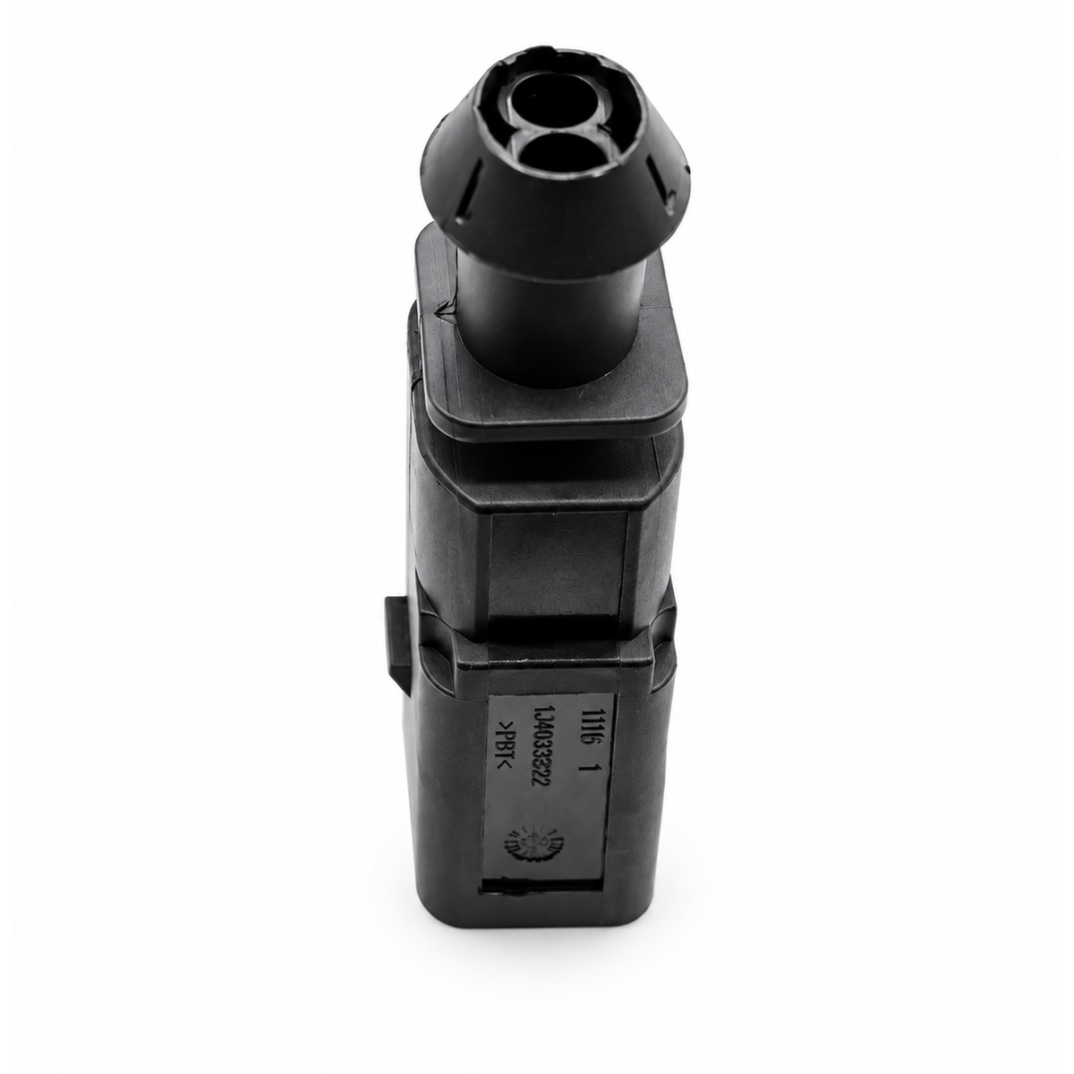1J0973802 VW Audi VAG 2 Pin Male Brake Pad Wear Sensor Connector Plug Repair Kit Male 1.5mm Housing – Z17.Y/2pin – image 6