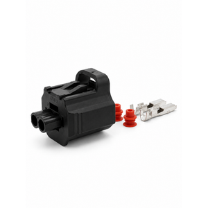 2 Pin Connector for Mazda IAC – Z176/2pin-IAC – image 2