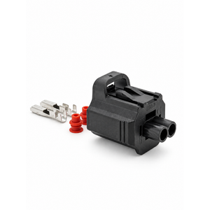 2 Pin Connector for Mazda IAC – Z176/2pin-IAC – image 3