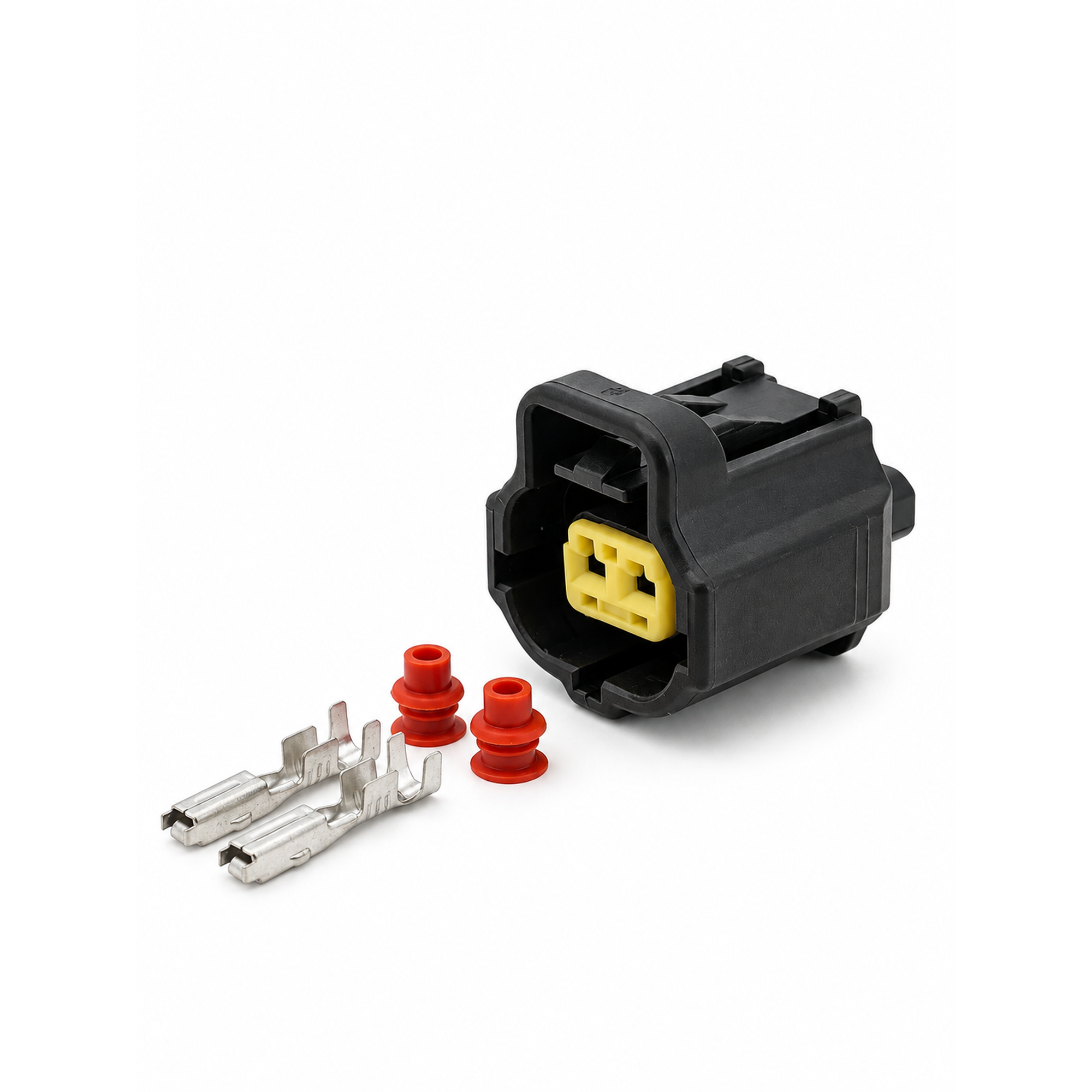 2 Pin Connector for Mazda IAC – Z176/2pin-IAC – image 4
