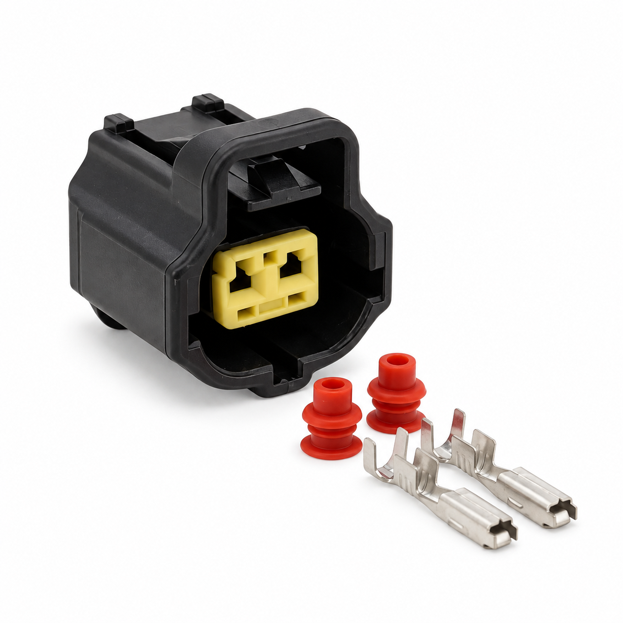 2 Pin Connector for Mazda IAC – Z176/2pin-IAC – image 5