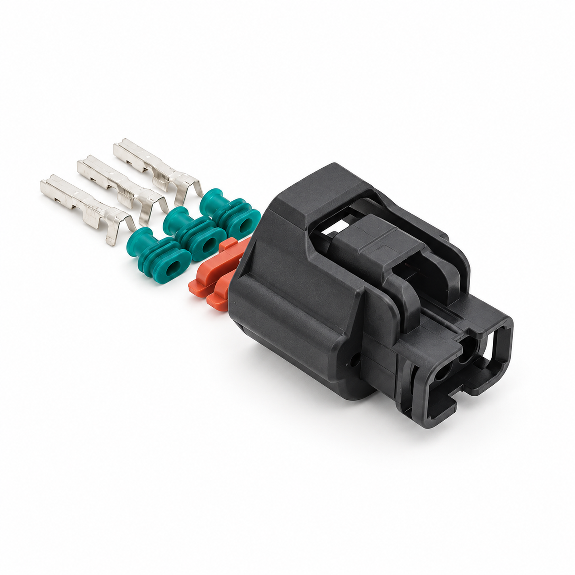 3 Pin Cam Speed Sensor Connector For Mitsubishi Nissan EVO Mivec 7283-8730-30 – Z177/3pin – image 3