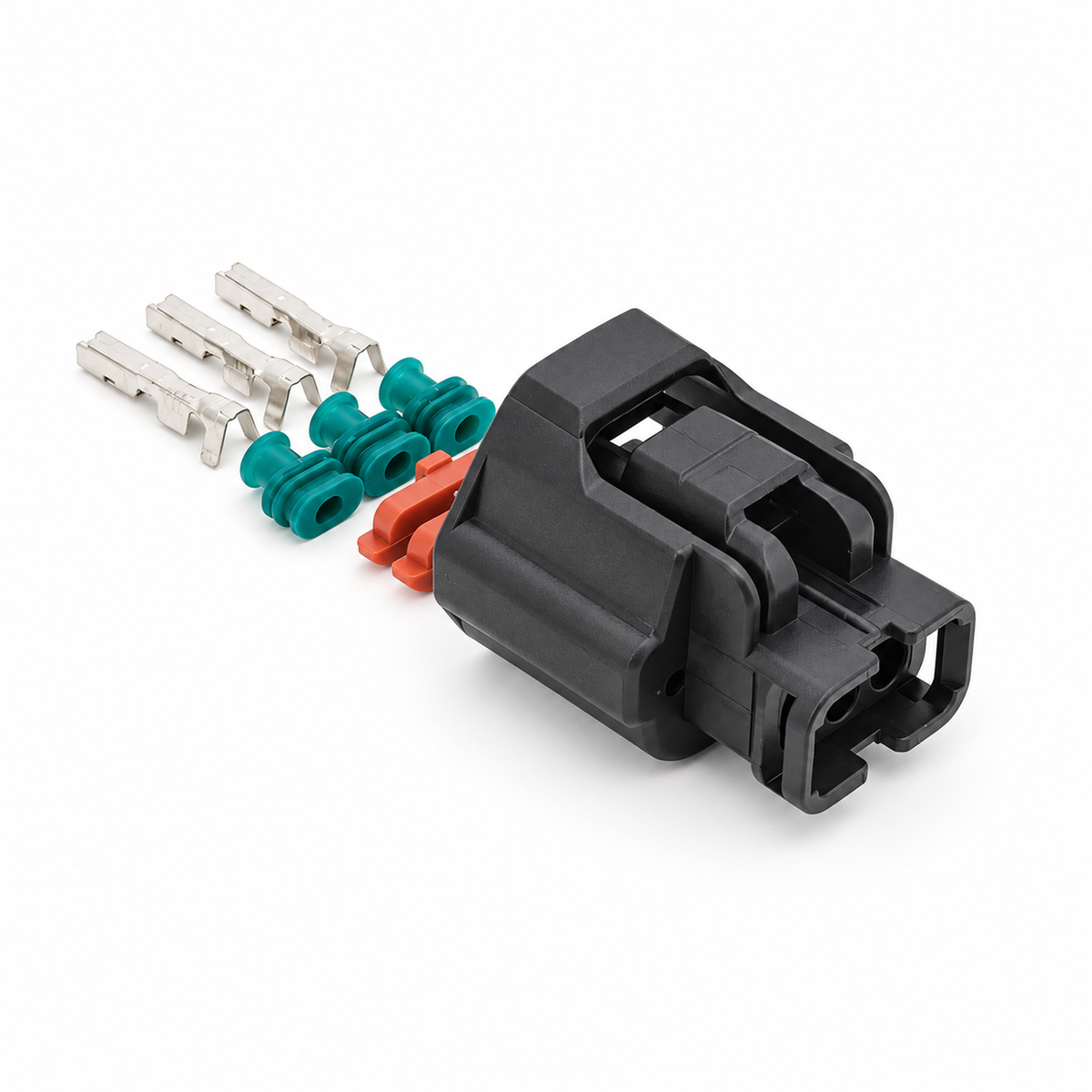 3 Pin Cam Speed Sensor Connector For Mitsubishi Nissan EVO Mivec 7283-8730-30 – Z177/3pin – image 3