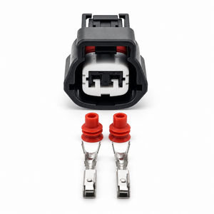 2 Pin Connector for Sumitomo 6189-1097 / 6189-0774 – Z179/connector2pin – image 2