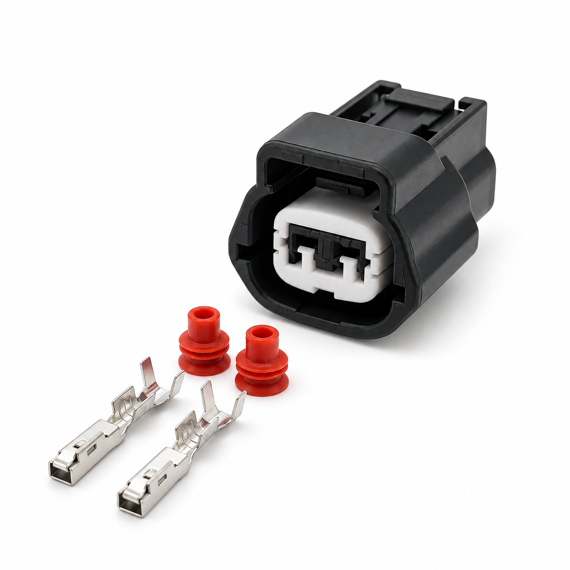 2 Pin Connector for Sumitomo 6189-1097 / 6189-0774 – Z179/connector2pin – image 3