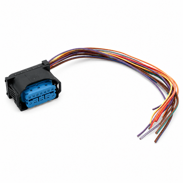 Z181/F110-prewired