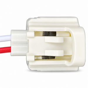 2 Pin Pre-Wired Female Connector Socket Plug For Ford Sensors 3U2Z14S411ARA – Z185/F097-pre2pin – image 2