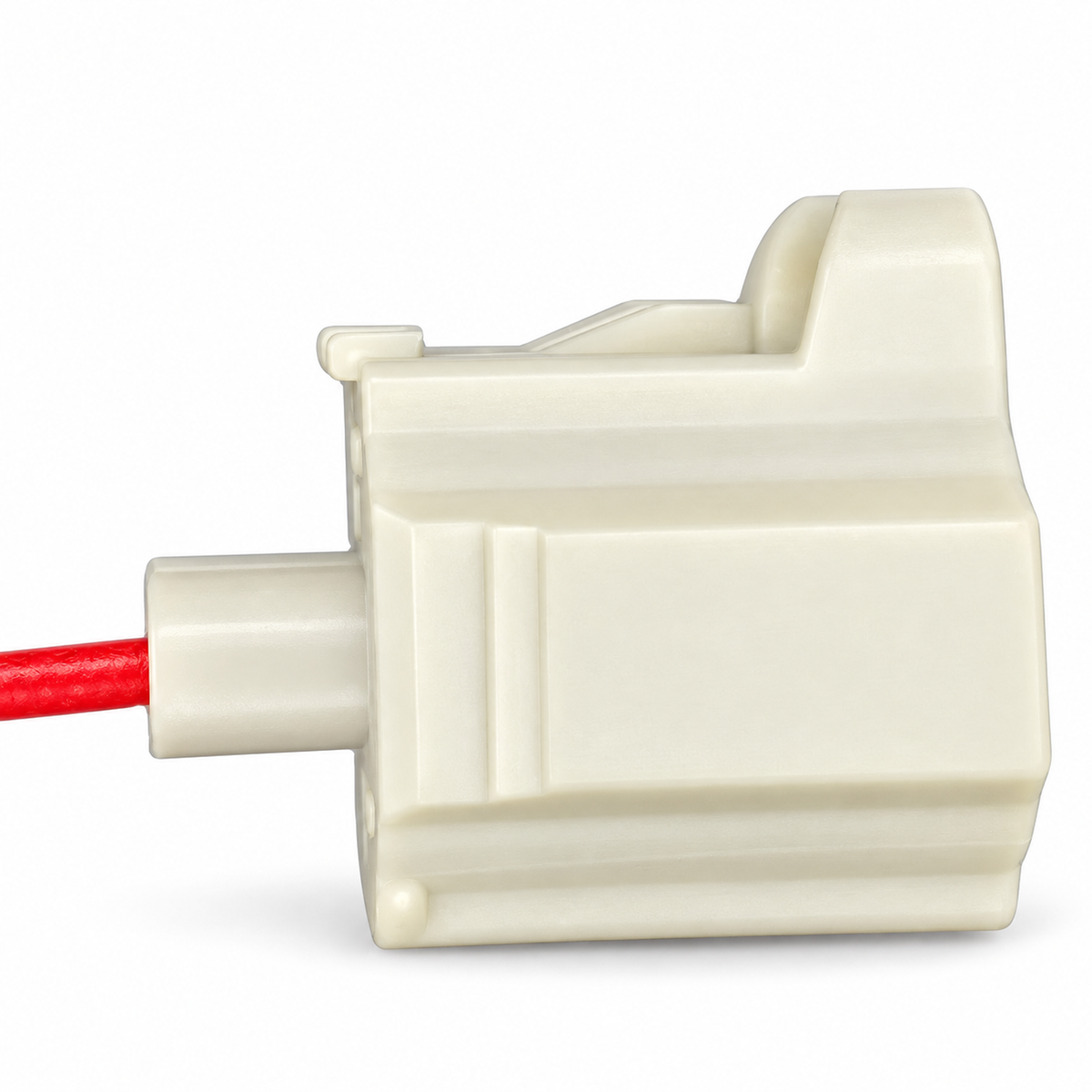 2 Pin Pre-Wired Female Connector Socket Plug For Ford Sensors 3U2Z14S411ARA – Z185/F097-pre2pin – image 3