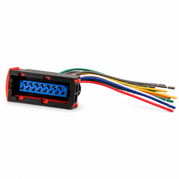 Z186/F100-pre15pin