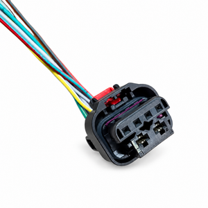 6 Pin Headlight Connector Plug for BMW G20 G05 G06 G07 G30 G01 G02 LCI 2021-2024 – Z187/F119-pre2pin – image 4