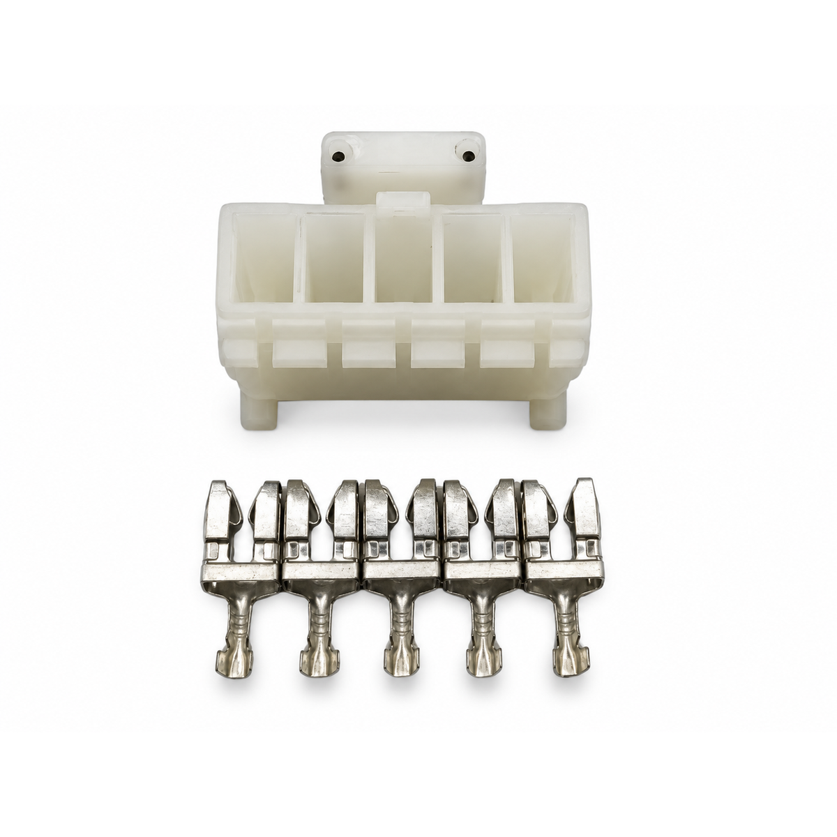 5 Pin Repair Kit Tail Light Wire Harness Light Connector for Fiat PANDA PUNTO STILO 5904121832173 – Z19.G/5pin.g09 – image 5