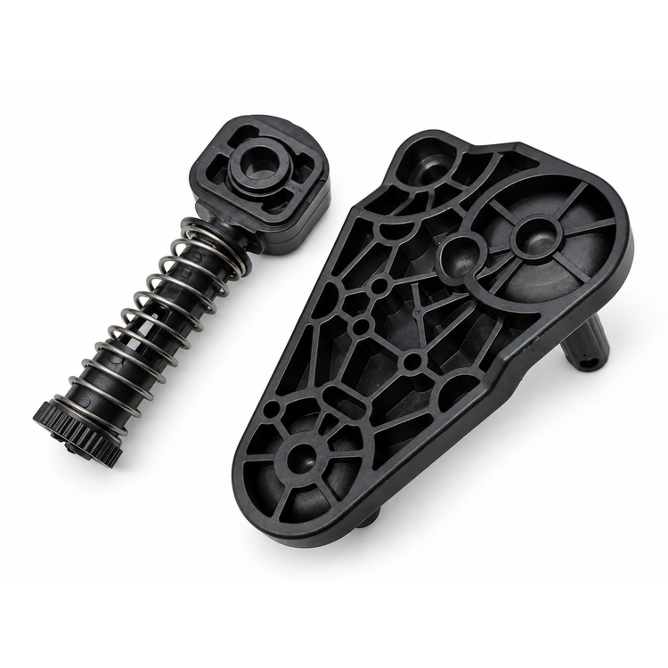 NEW Lever Linkage for A3 For Skoda For Golf For Passat OEM 5Q0711202A 5K0711203A – Z191-Linkage – image 2