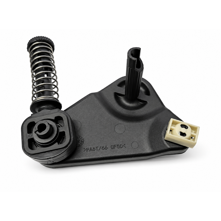 NEW Lever Linkage for A3 For Skoda For Golf For Passat OEM 5Q0711202A 5K0711203A – Z191-Linkage – image 3