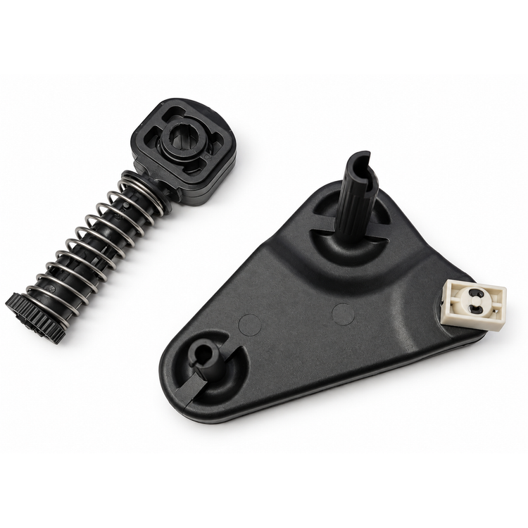 NEW Lever Linkage for A3 For Skoda For Golf For Passat OEM 5Q0711202A 5K0711203A – Z191-Linkage – image 4