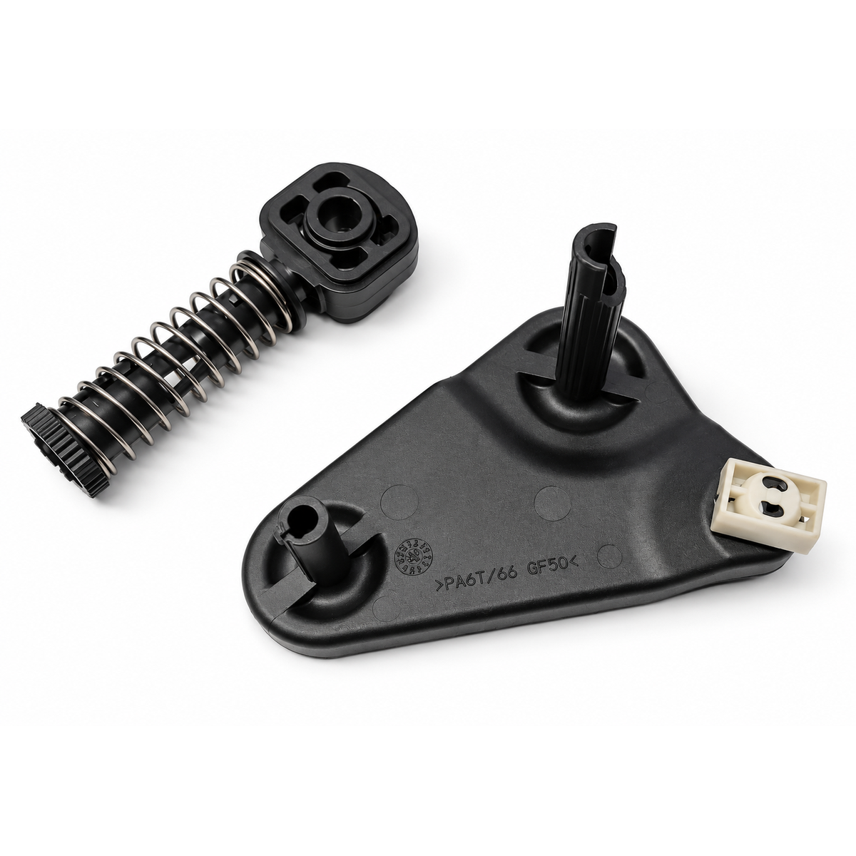 NEW Lever Linkage for A3 For Skoda For Golf For Passat OEM 5Q0711202A 5K0711203A – Z191-Linkage – image 5