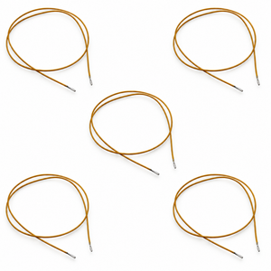 5Pcs 000979025E For Audi Seat Skoda VW Repair Wire 100cm 1 Meter Line Length – Z196/5pcscables – image 2