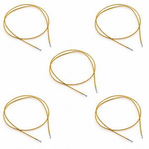5Pcs 000979034E For Audi Seat Skoda VW Repair Wire 100cm 1 Meter Line Length – Z199/5Pcscables – image 2