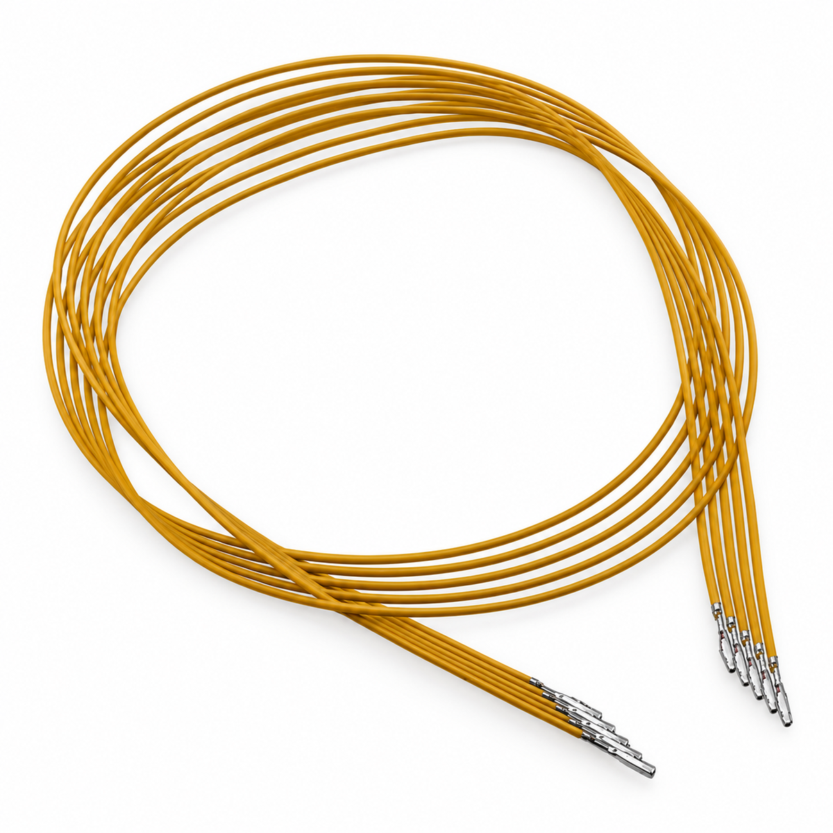 5Pcs 000979034E For Audi Seat Skoda VW Repair Wire 100cm 1 Meter Line Length – Z199/5Pcscables – image 4